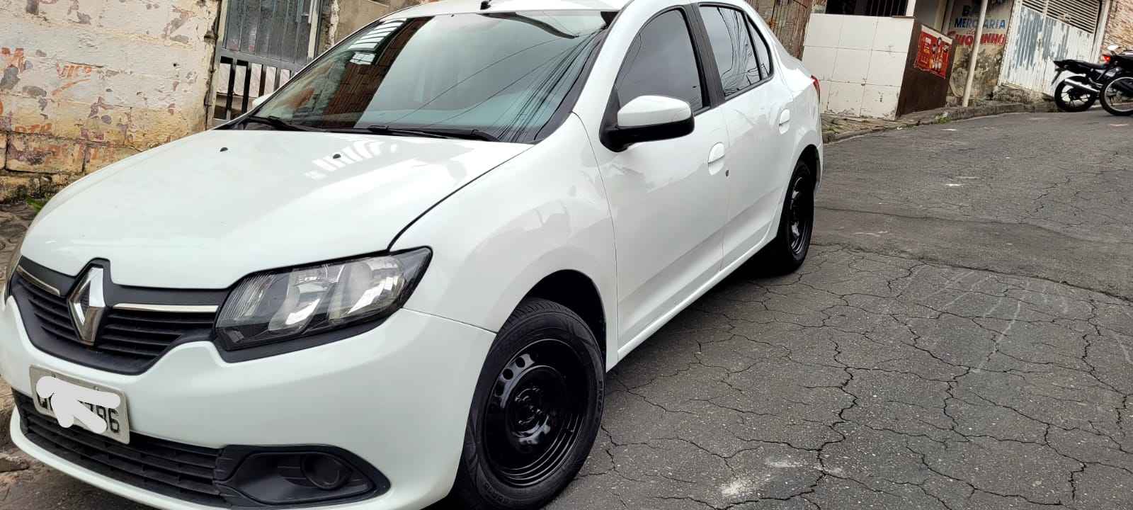2018 Renault Logan - Cars & Trucks - São Paulo, Brazil | Facebook ...