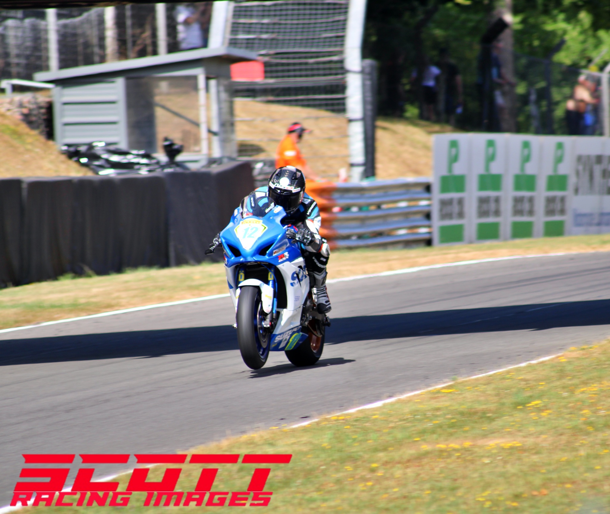 Scott Racing Images