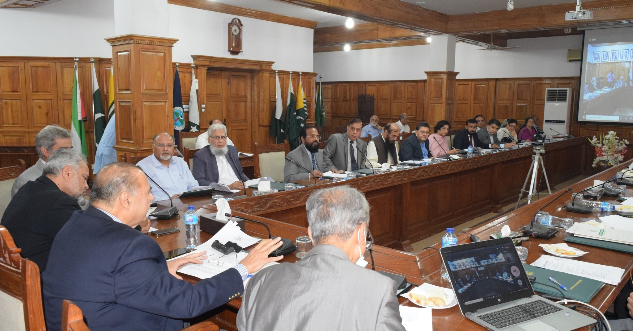 Prof. Dr. Ahsan Waheed Rathore | Lahore