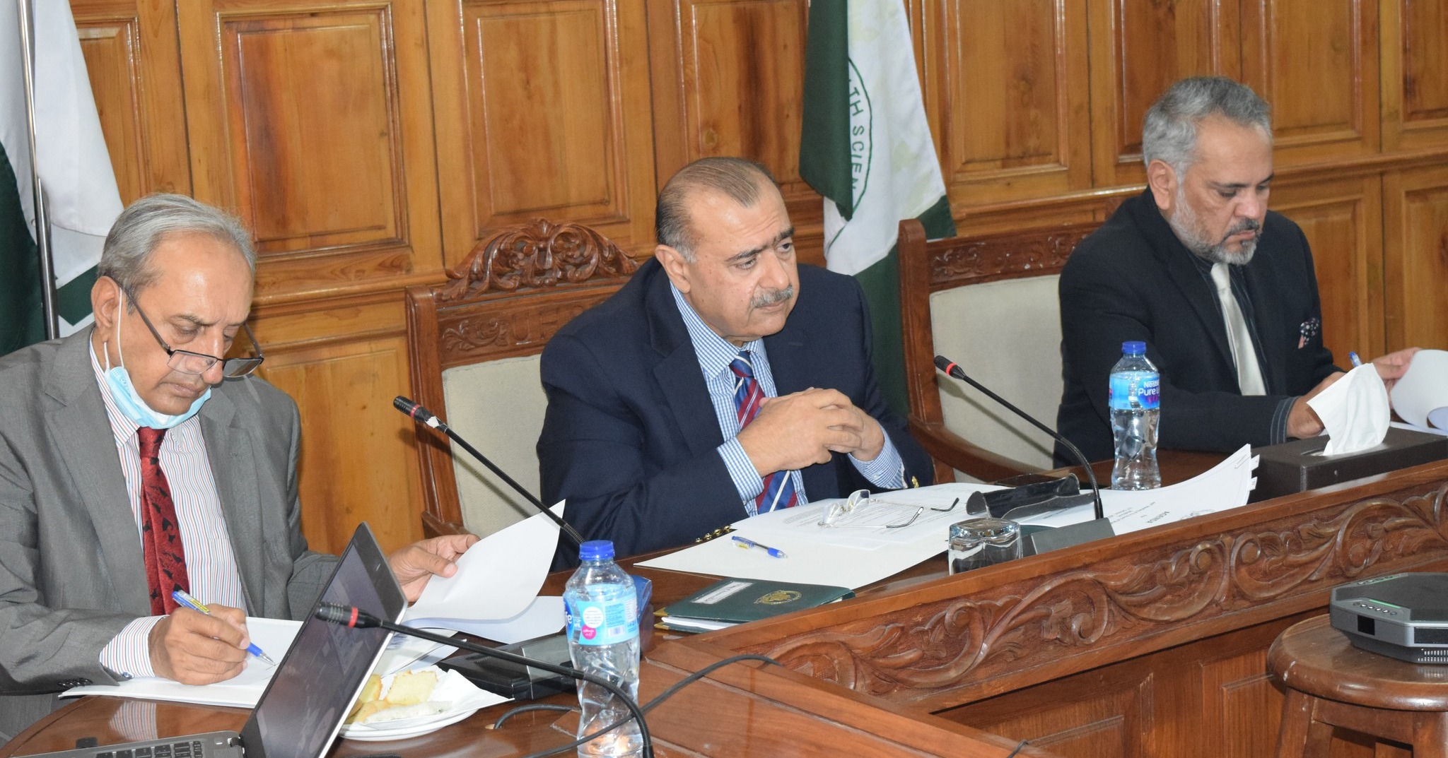 Prof. Dr. Ahsan Waheed Rathore | Lahore