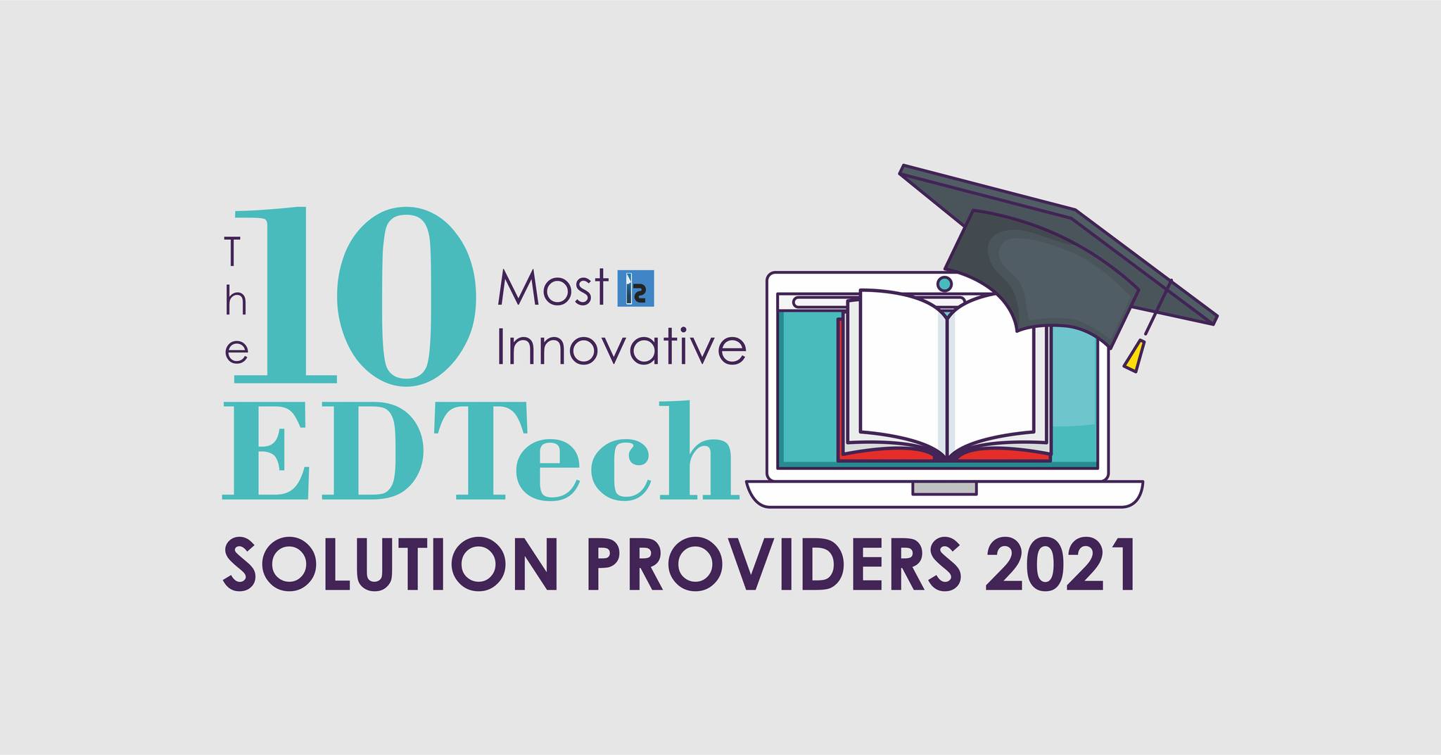 The 10 Most Innovative EDTech Solution... - Insights Success