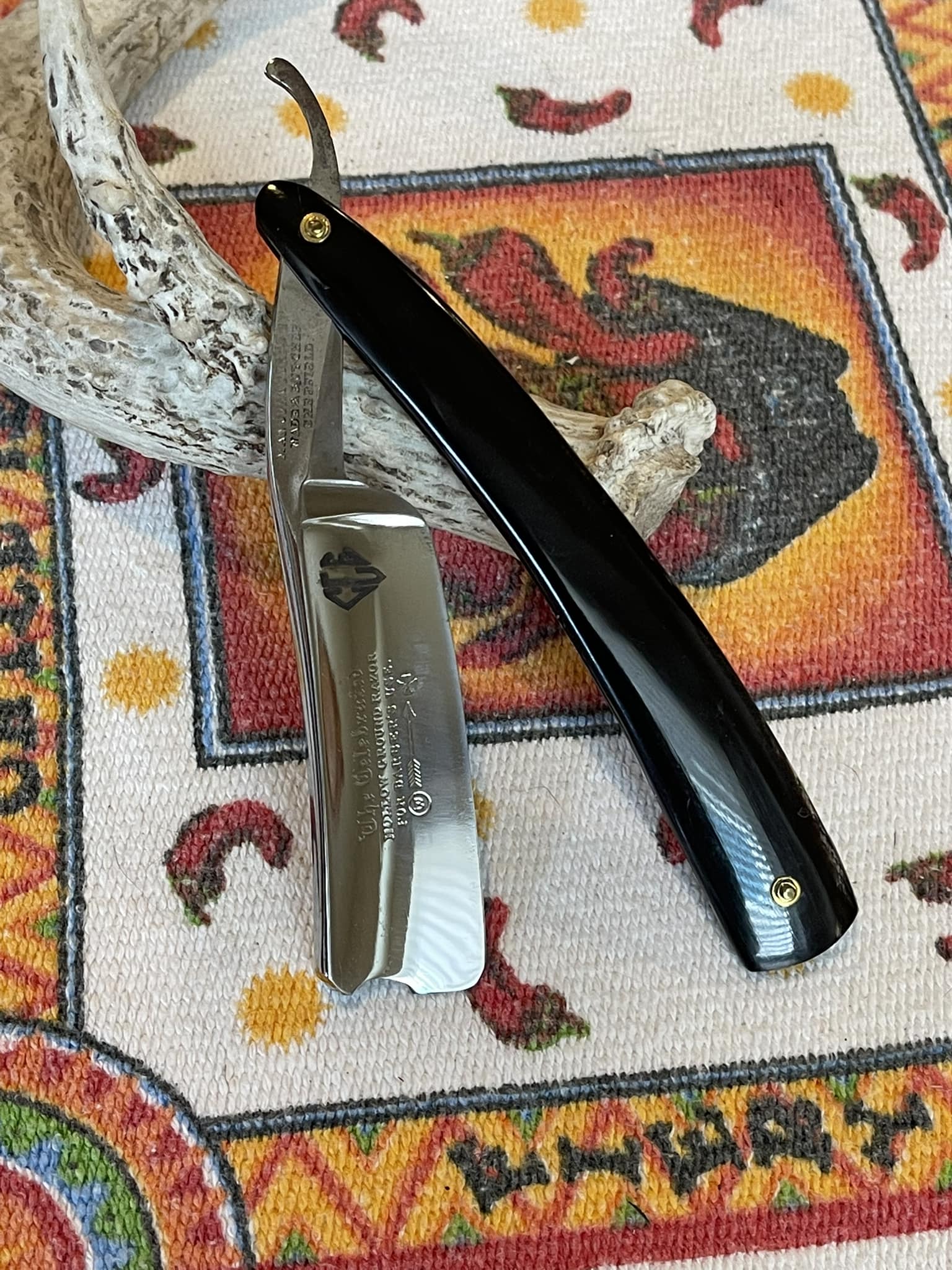 Snake River Razors