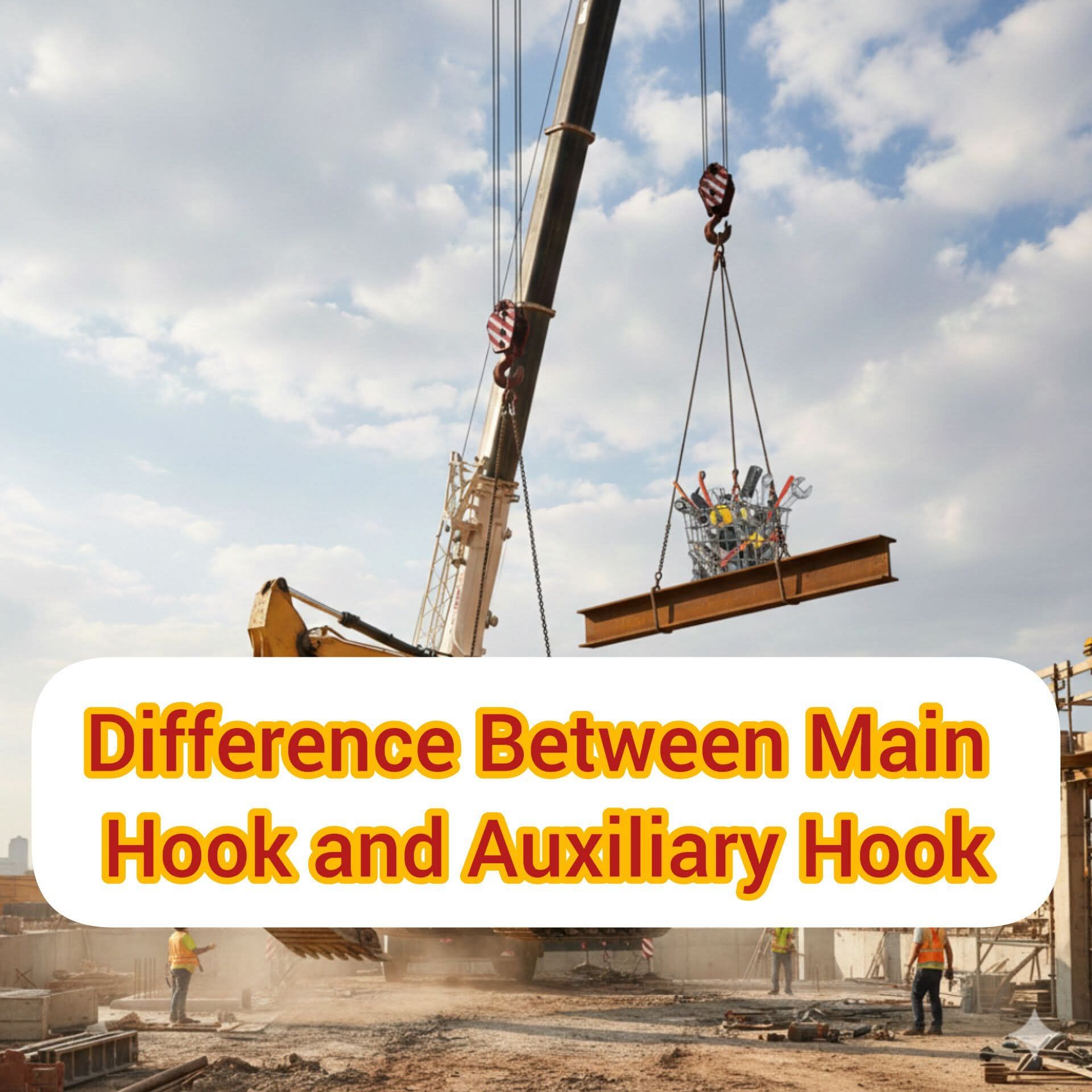 crane main hook weight VEVOR Truck Crane, 500 lbs Pickup Hitch Trailer Hitch Mounted with Manual Winch & Hydraulic Jack, 360° Rotating Telescopic Boom, Foldable Truck Bed Jib Hoist for Machine Lumber Equipment Lifting Crane Hook & Load Blocks