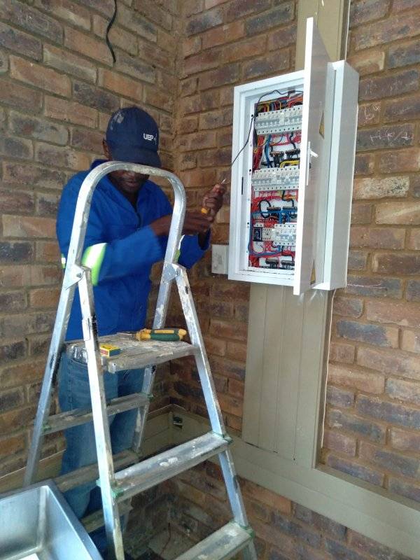 Unique Fix