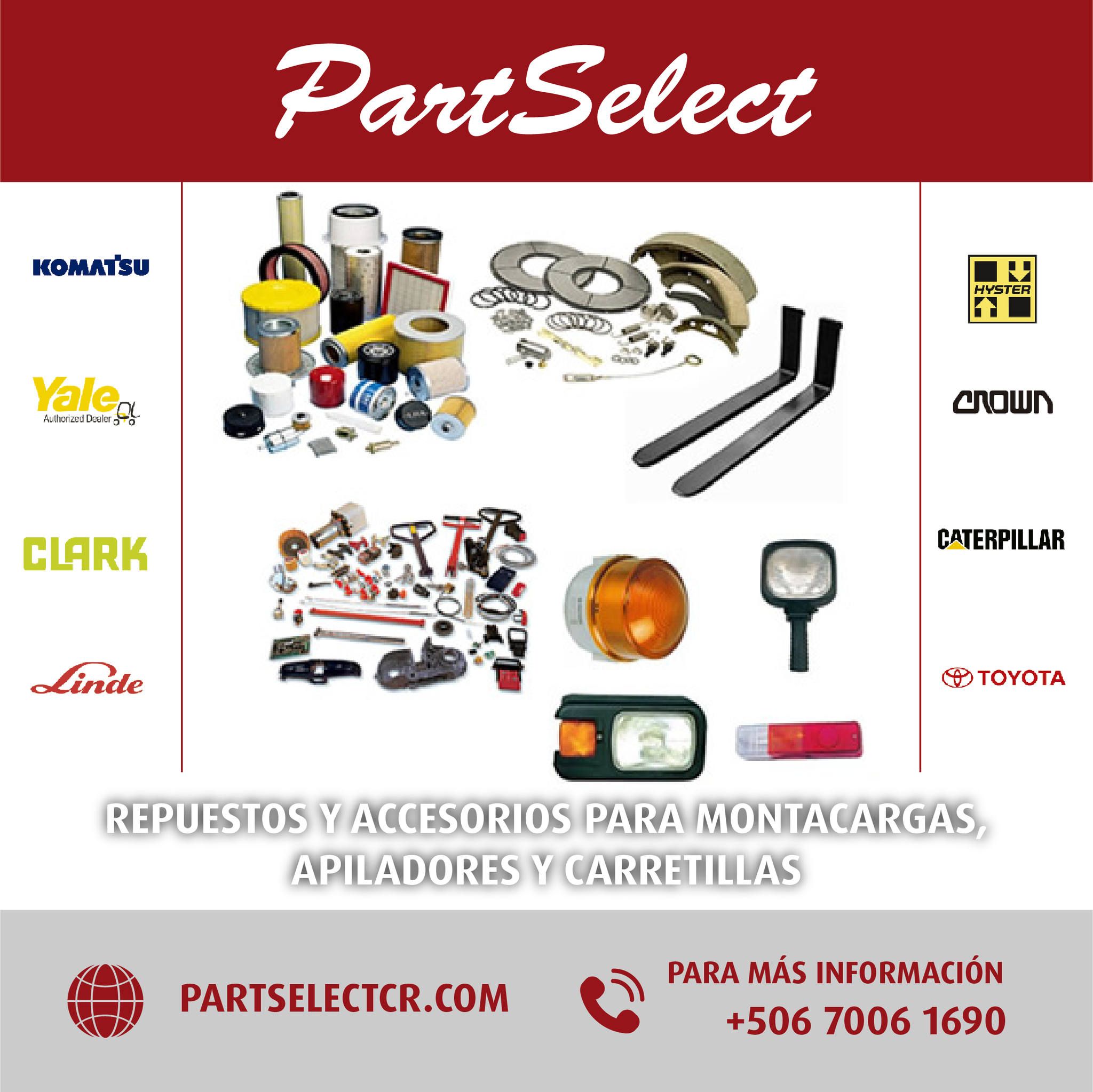🔎 Ofrecemos una gran variedad de... - PartSelect Costa Rica | Facebook
