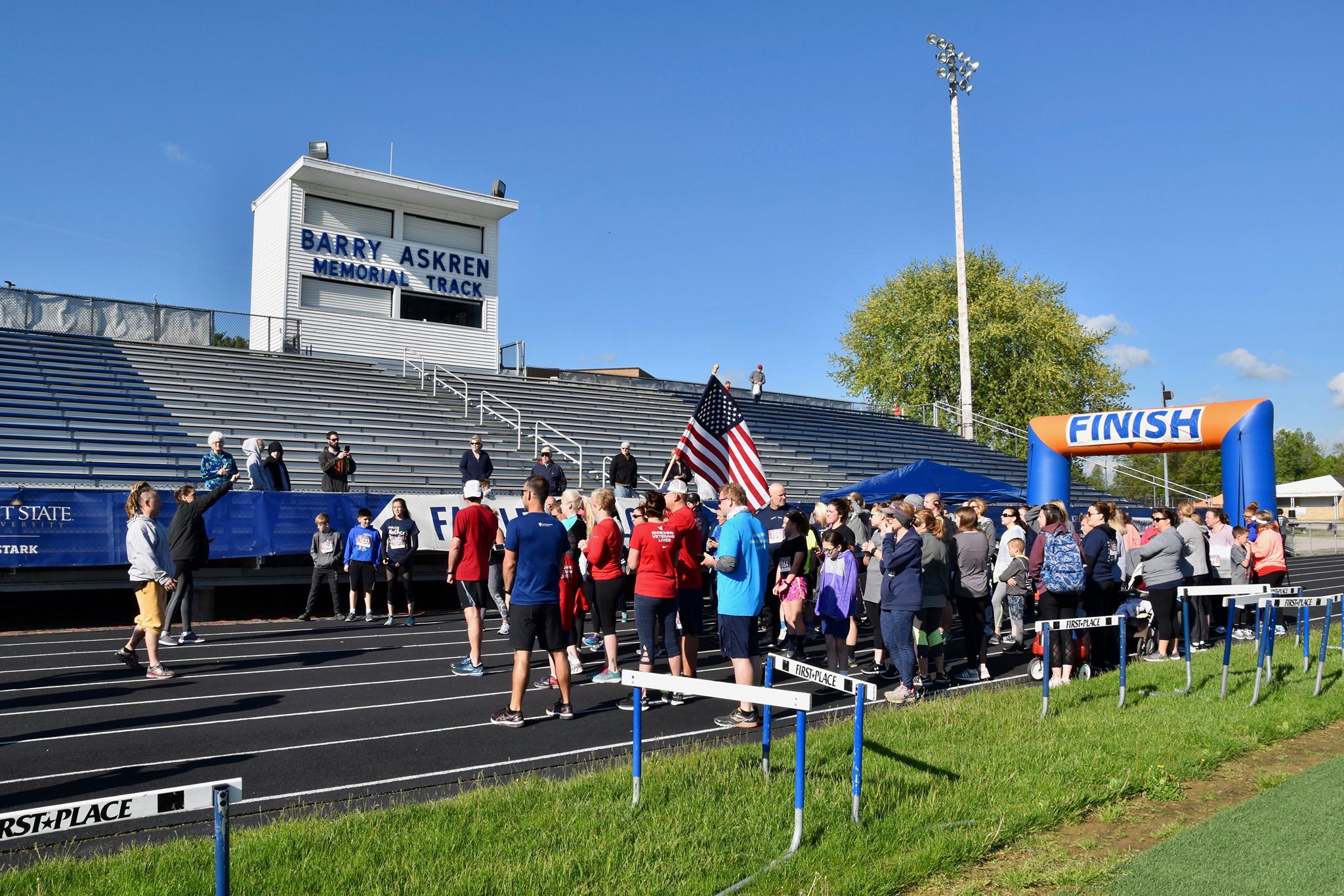 Fairless High School Student Council | Navarre OH