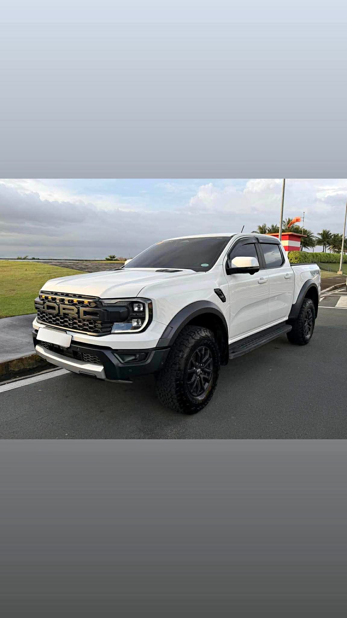 2025 Ford Ranger Raptor - Cars & Trucks - Talisay, Cebu | Facebook ...