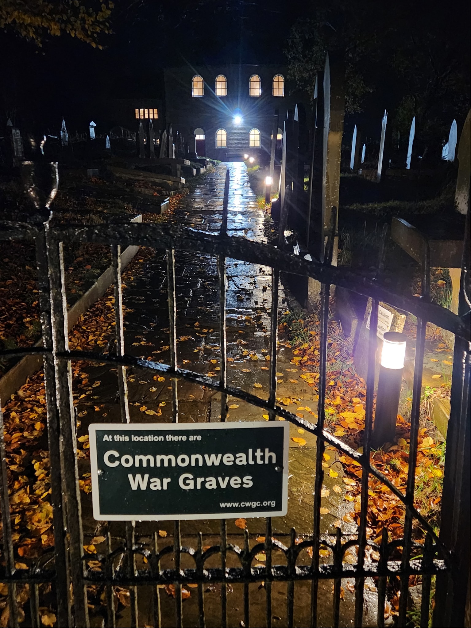 Mount - A huge thank you to the Commonwealth War Graves Commission for ...