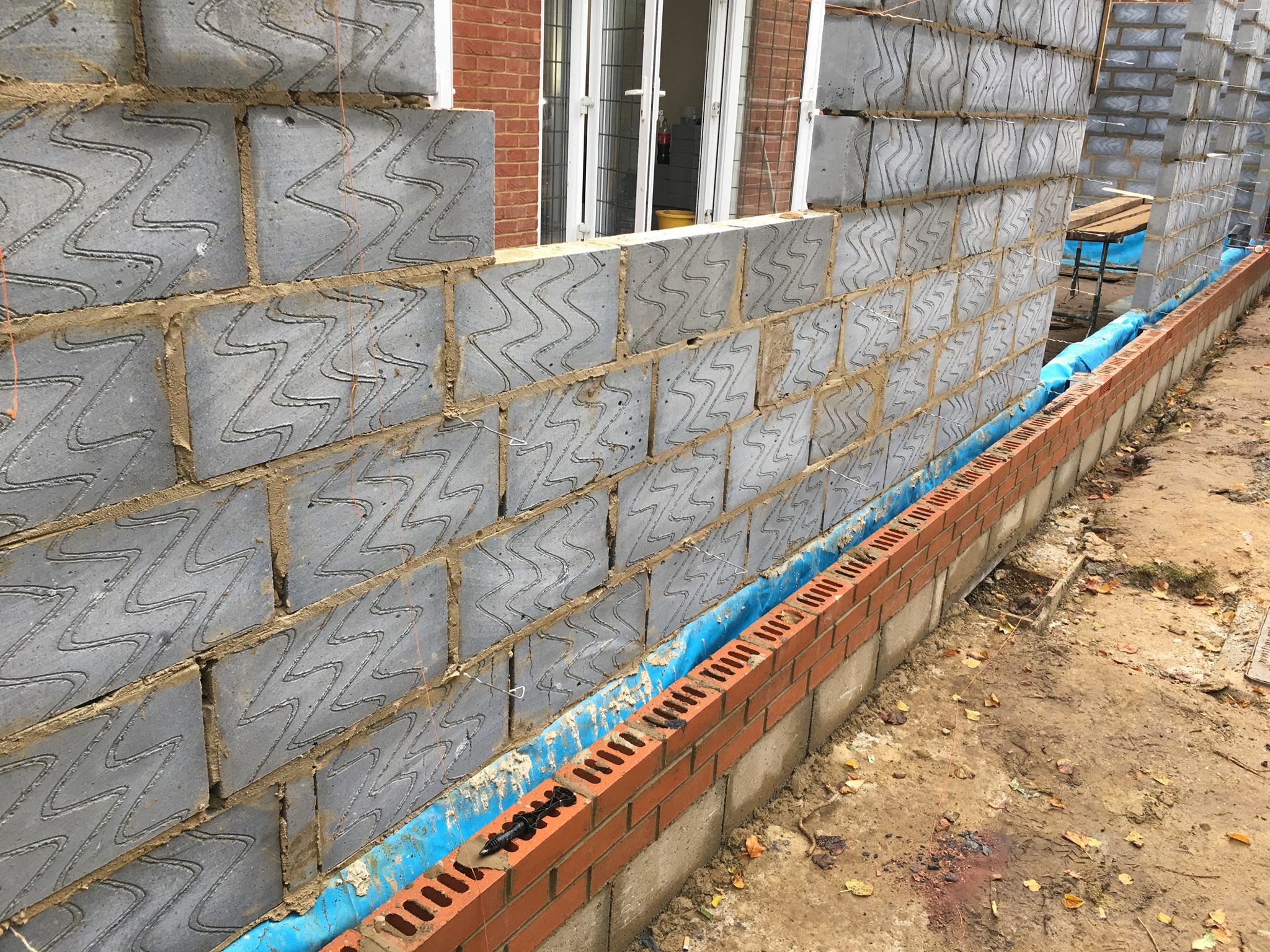 JF Build