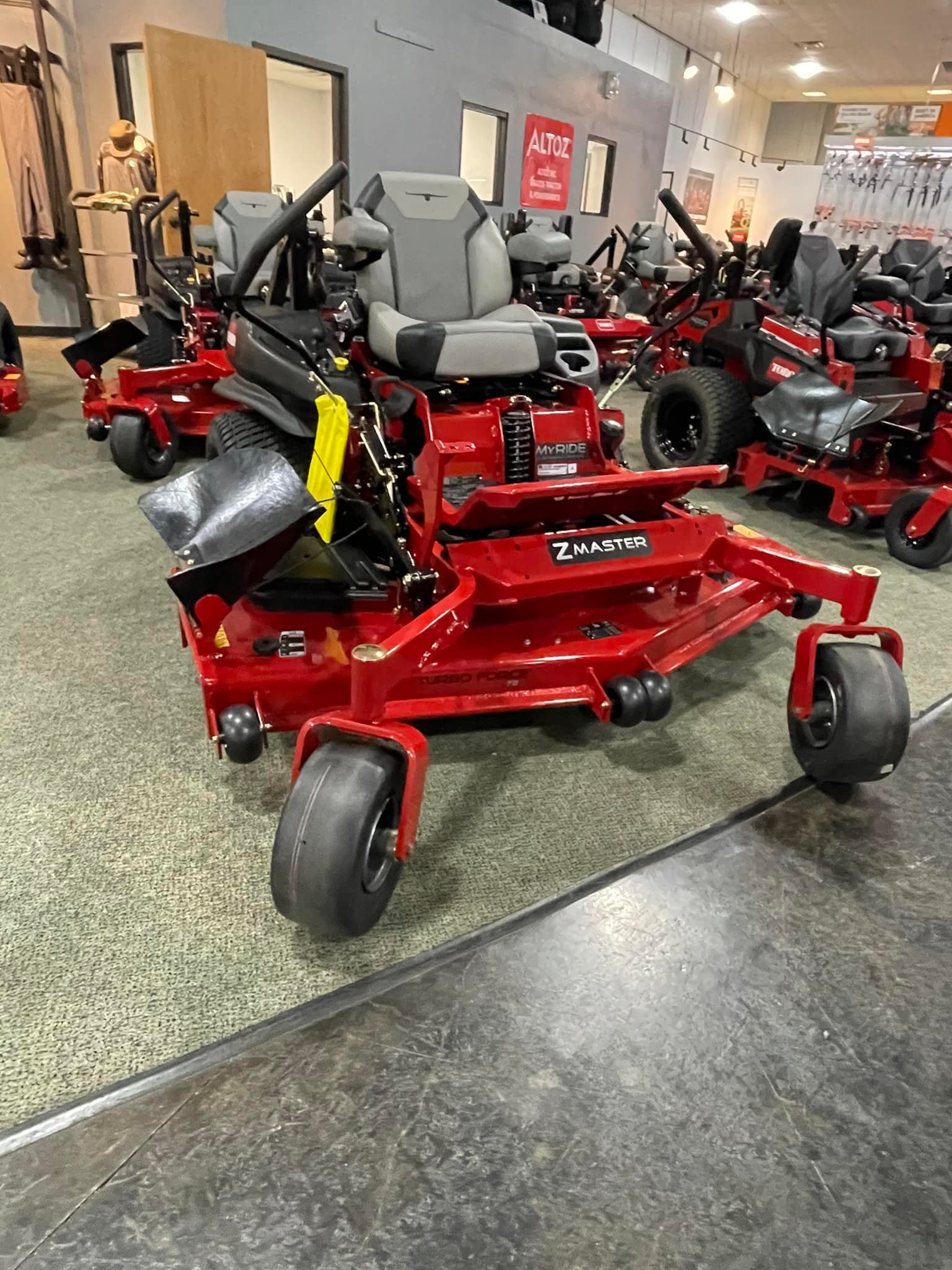 Toro Z222 model 74160 price and reliability