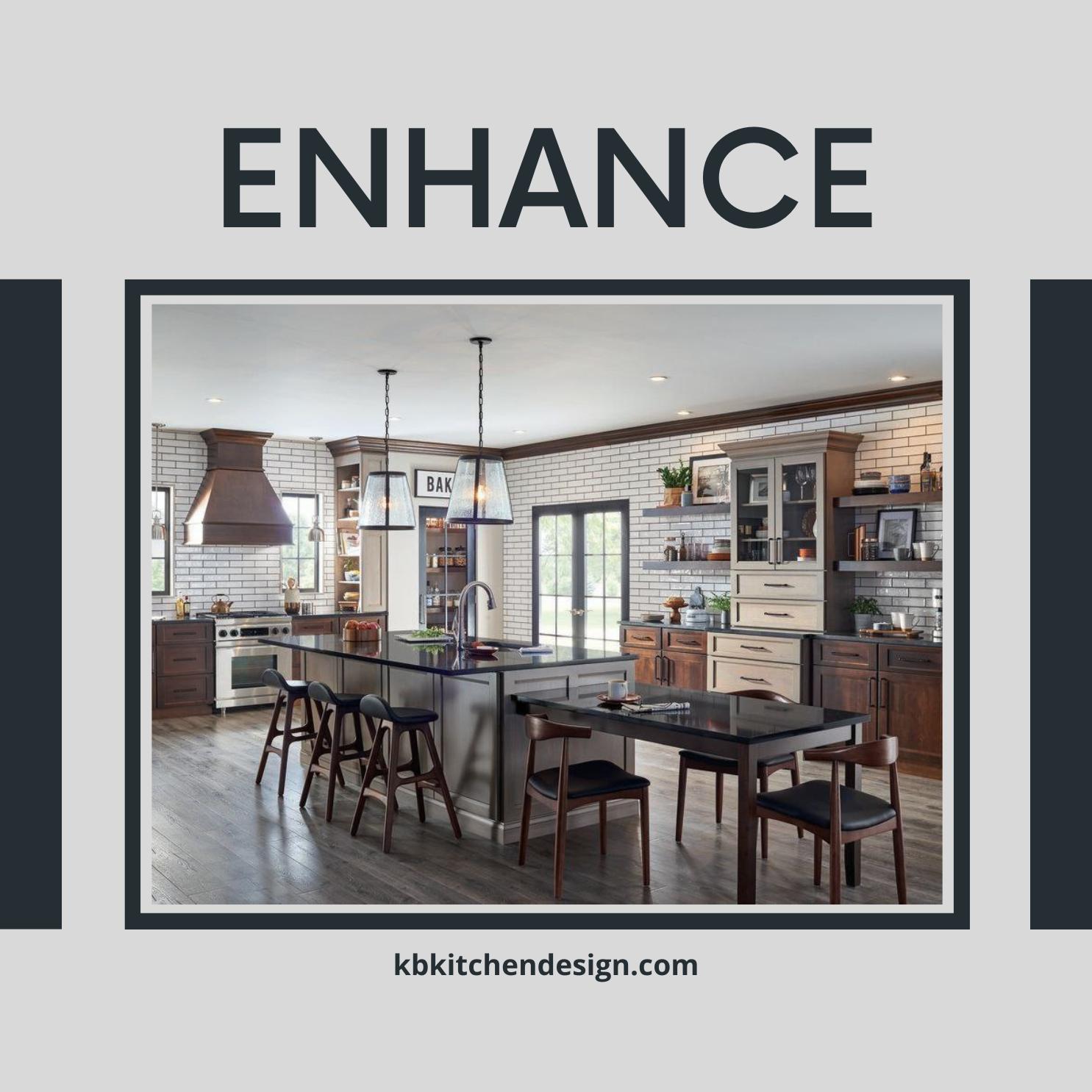 🍽️ Elevate Your Kitchen with Modern... - KB Kitchen Design