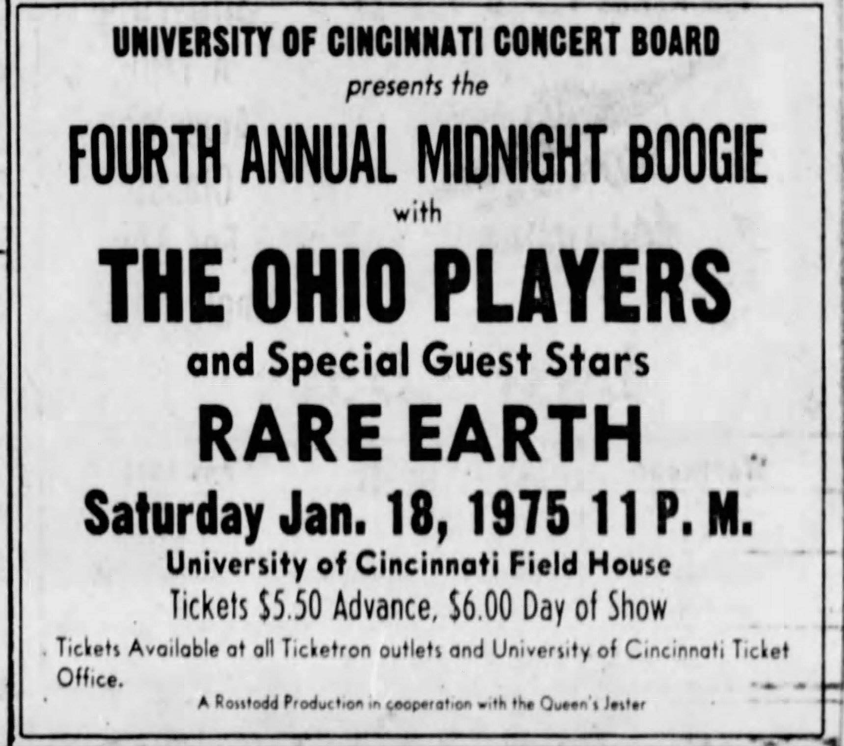 邦楽 DOUGHTY/HISTORY OF DIE On this day in Doobies history. May 23, 1973 at University of