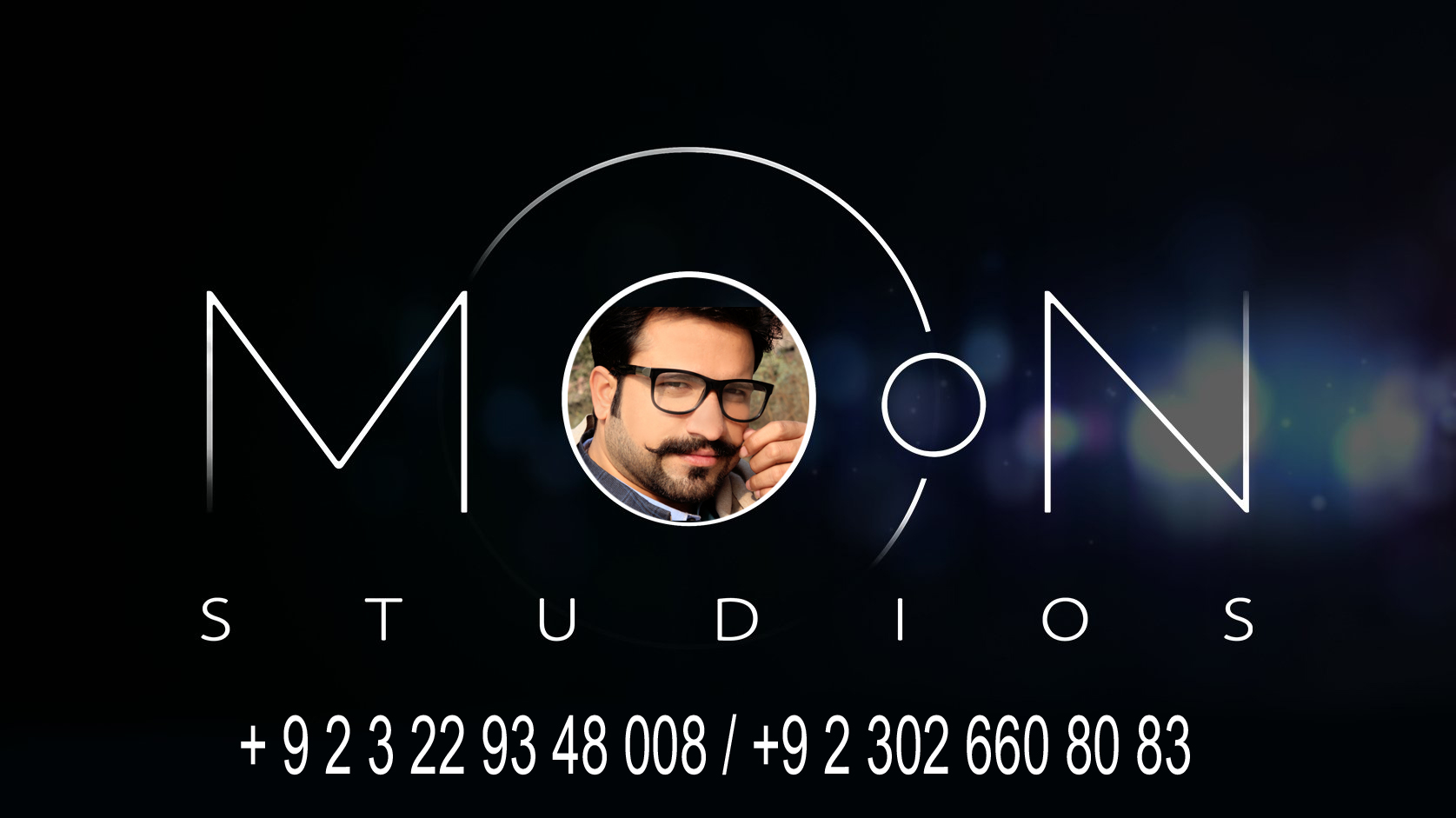 Moon Rajpoot