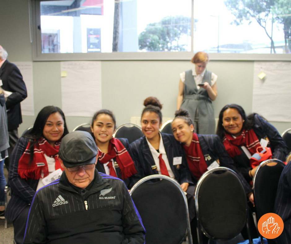 Active Citizenship Aotearoa