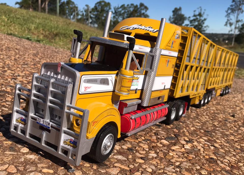 JTH Signs - Custom hand build timber models. Each prime... | Facebook