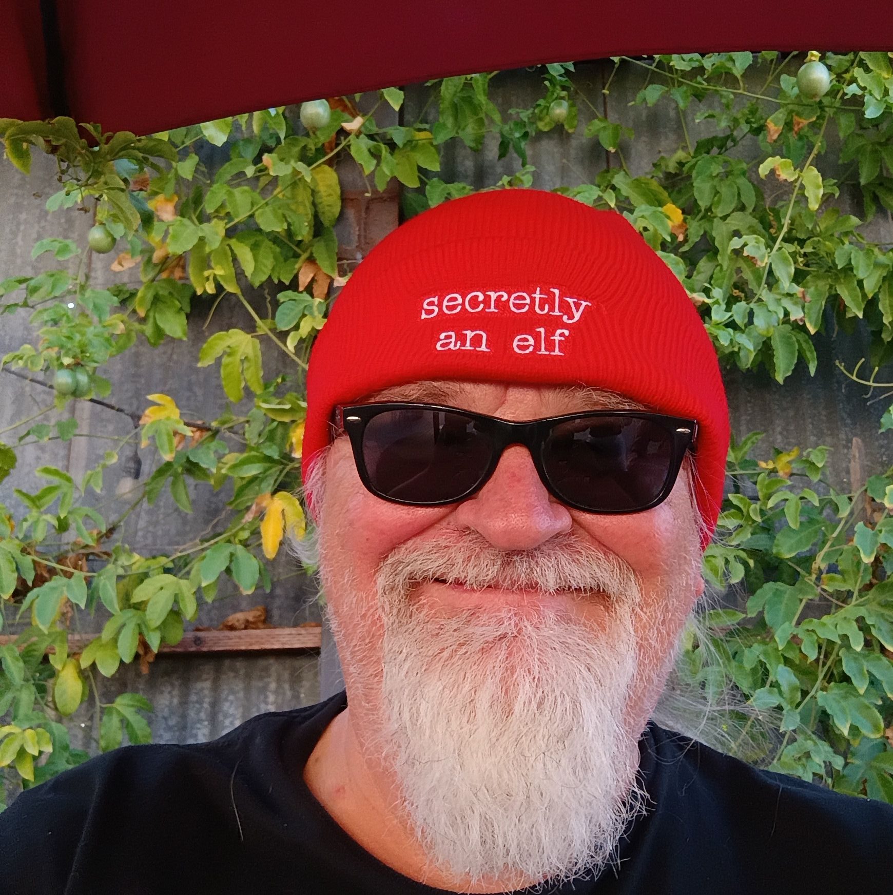 Tim Emens - No matter how old you are, an empty Christmas... | Facebook