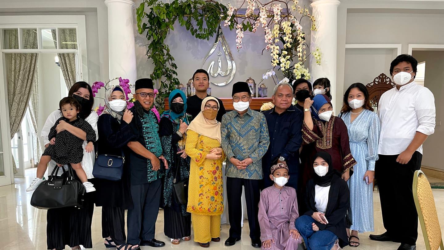 Surya Chaidir Ritonga | Bogor