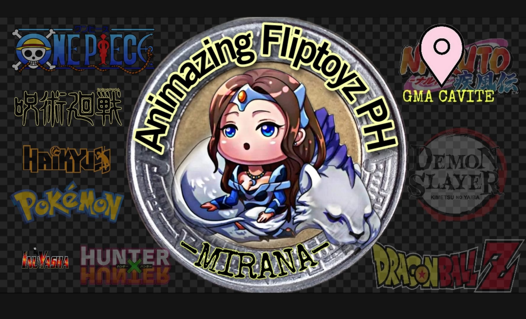 Animazing Fliptoyz PH - mirana | Lipa City