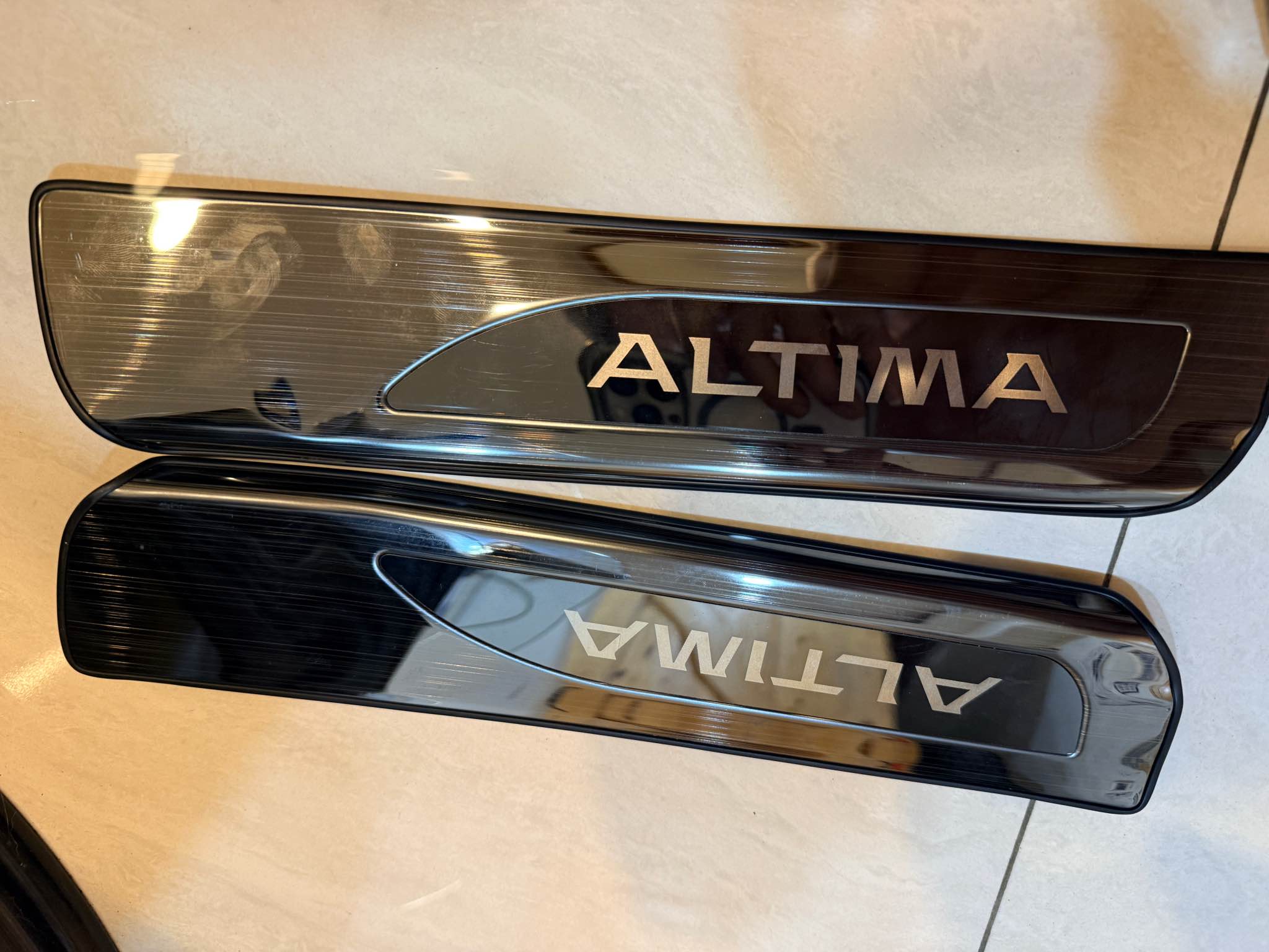 Nissan Altima Club Taiwan 新品/二手部品交流版 | 📣極品稀缺📣市場唯一最少里程 | Facebook