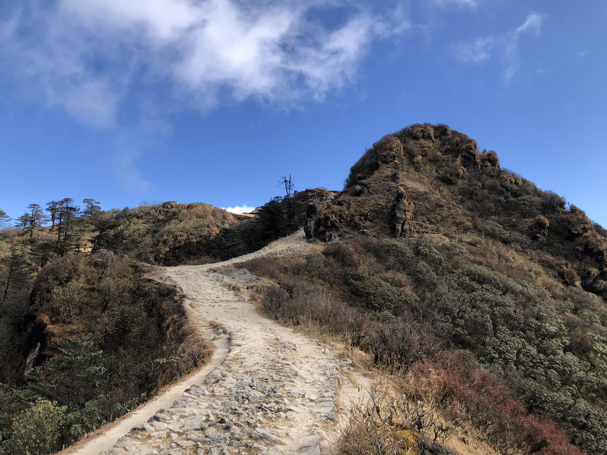 Rimbick is a beautiful... - Rimbick - Gateway to Singhalila | Facebook