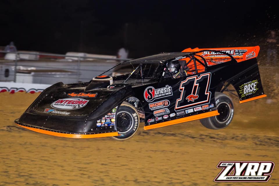 Felt like we had a car to be... - Rice Brothers Racing | Facebook