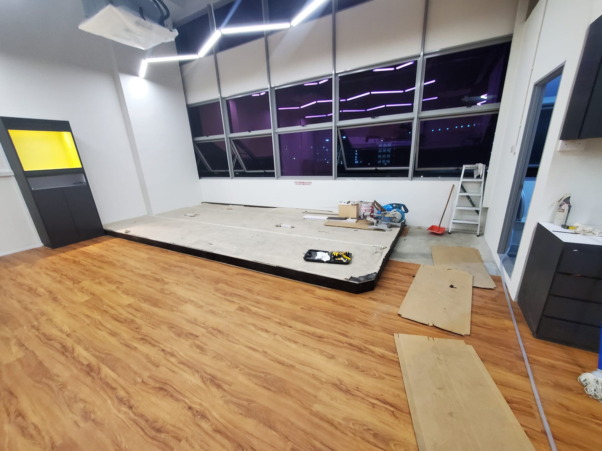 Studio Interior Design + Architecture Pte Ltd