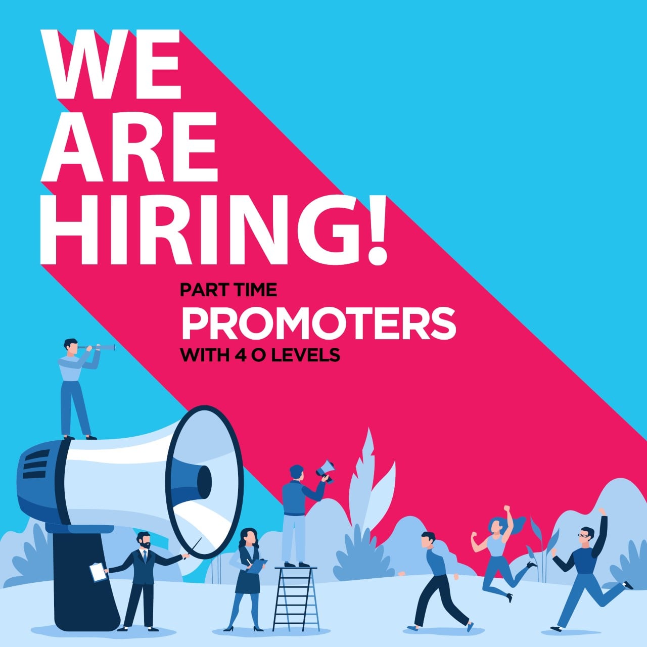 Outlook Coop Job Opportunity Part Time Promoter The Facebook