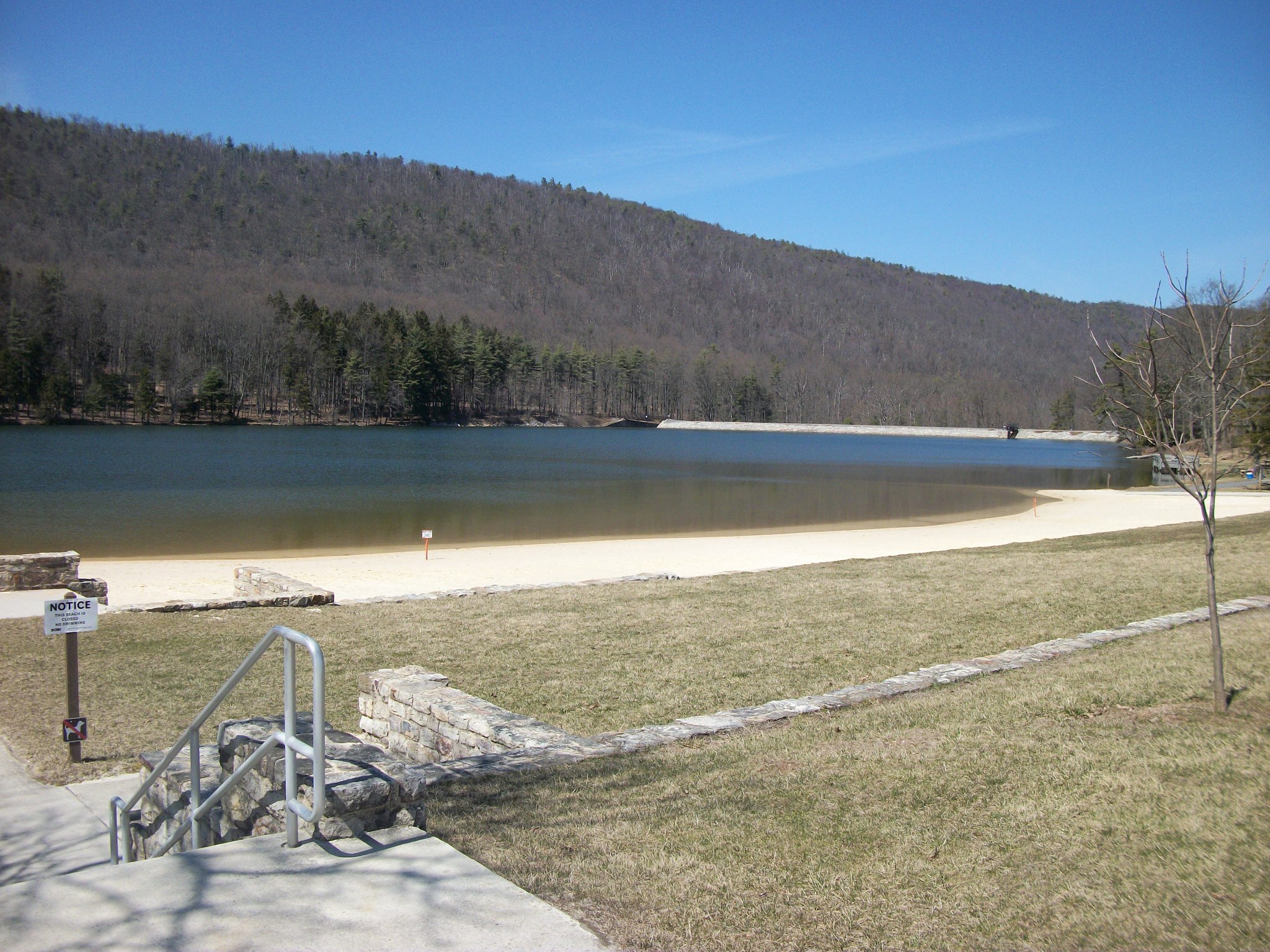 Cowans Gap Concession | Fort Loudon PA