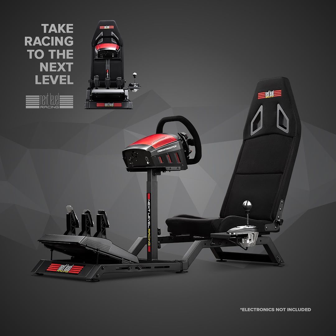 Virtual Racing Shop | Manama