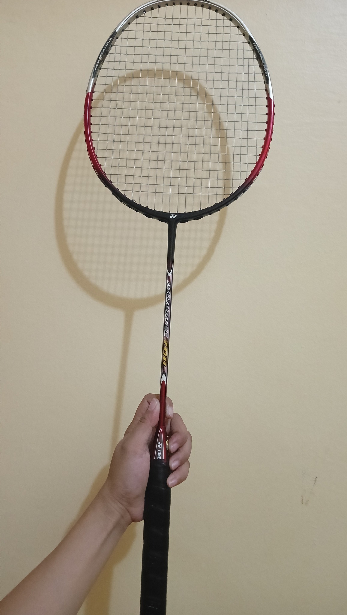 RUSH SALE ‼️ YONEX ARMORTEC 700 | ORIGINAL MADE IN JAPAN PRICE