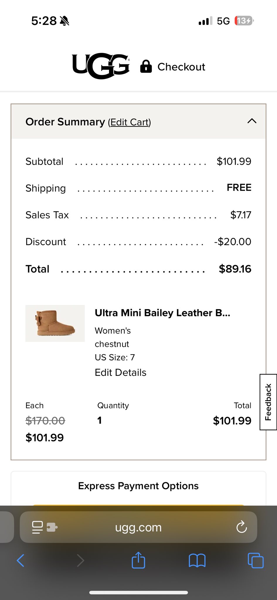 Couponing for Beginners - The OG Group!!! | My UGG boots arrived, only ...