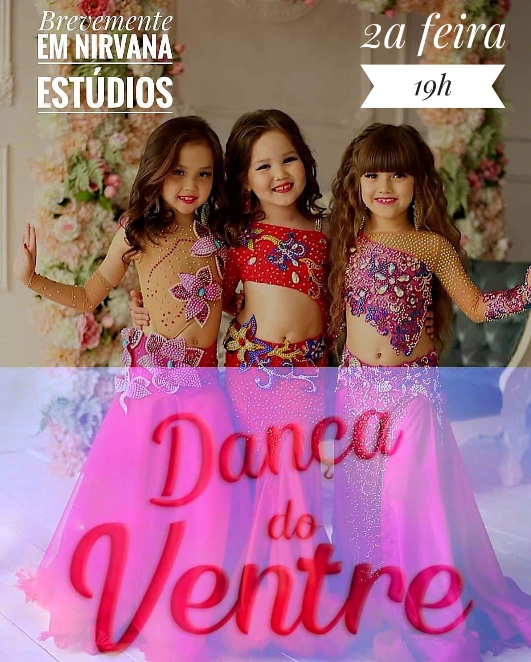 Isabella Rocha (Bella Dance)