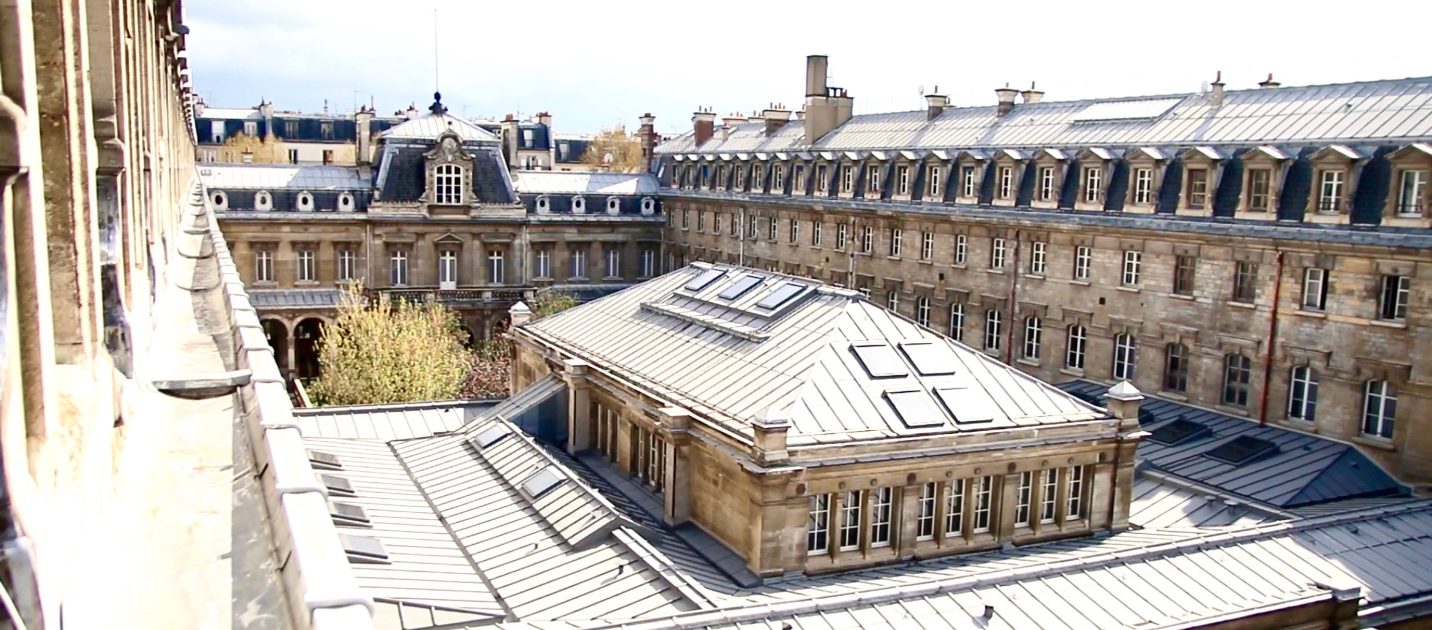 Lycée Jacques Decour | Paris