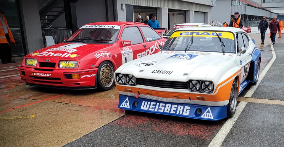 Quinntech Racing