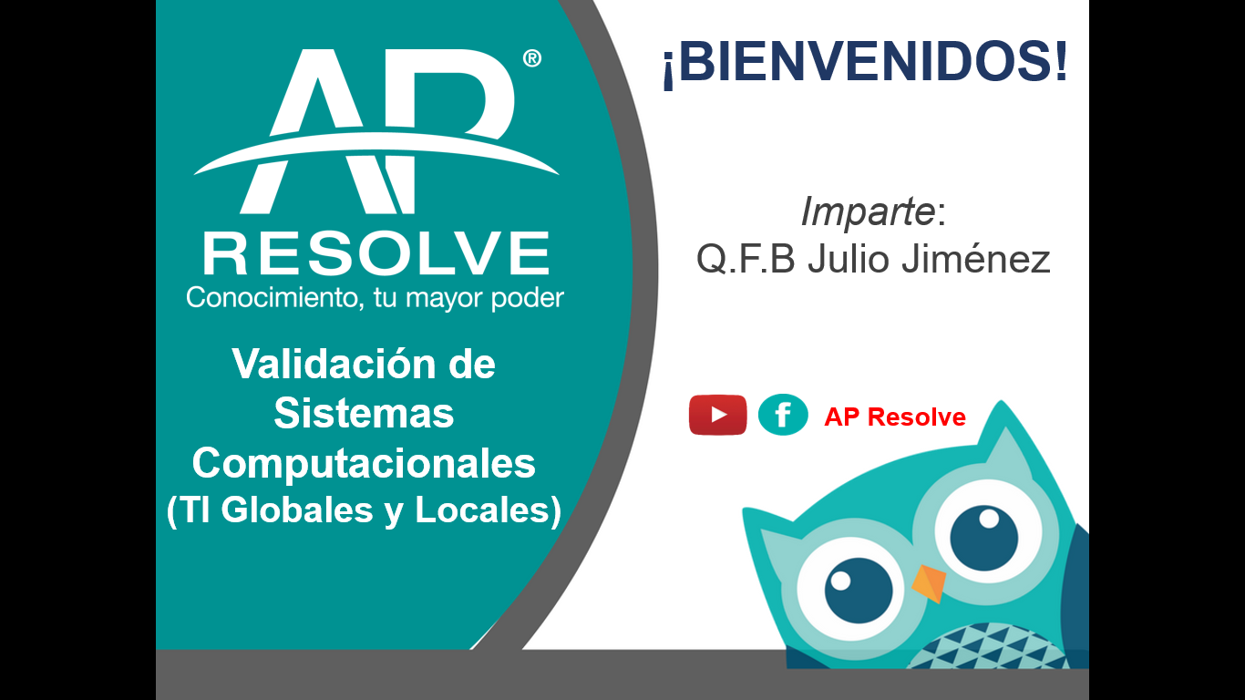 AP Resolve - 🏆 🇲🇽 Somos expertos en lo que hacemos....