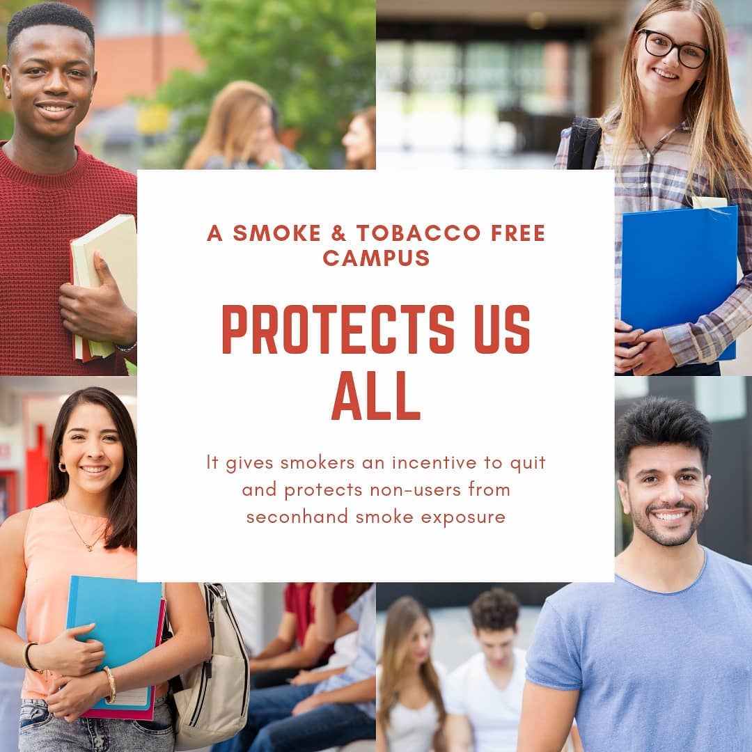 Staand Against Big Tobacco | Sacramento CA
