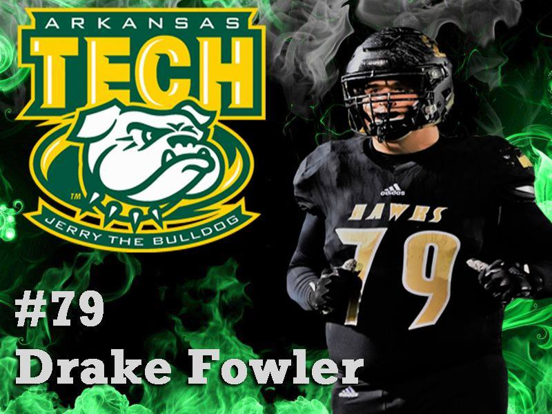 Thegrovenow - Congratulations to Drake Fowler, who today... | Facebook