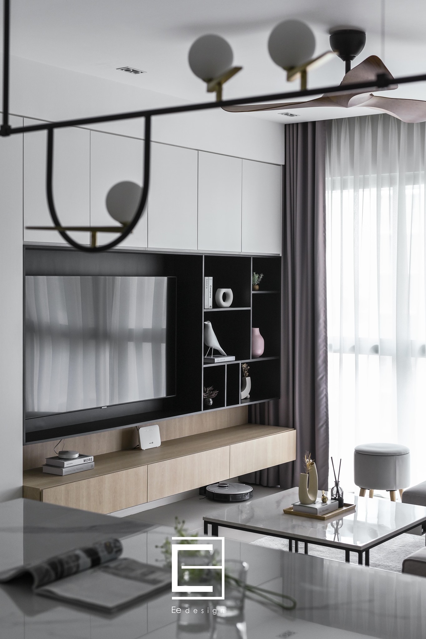 Ee Design Studio 艺子设计坊 | Shah Alam