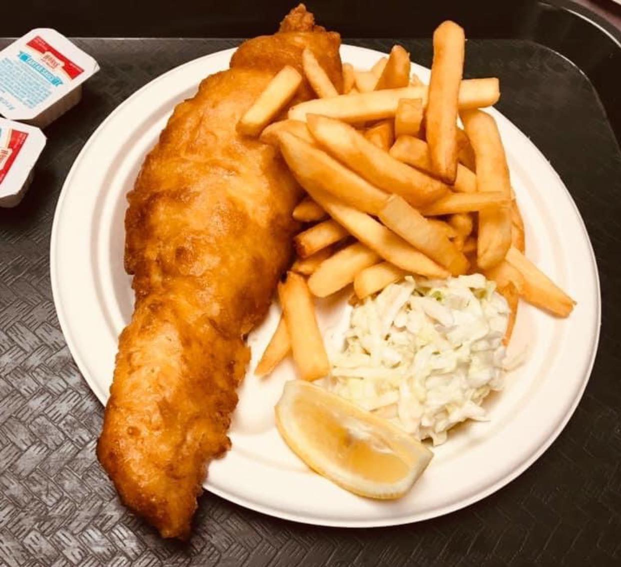 It’s fish... - Captain Jim's Fish Market - Rochester New York | Facebook