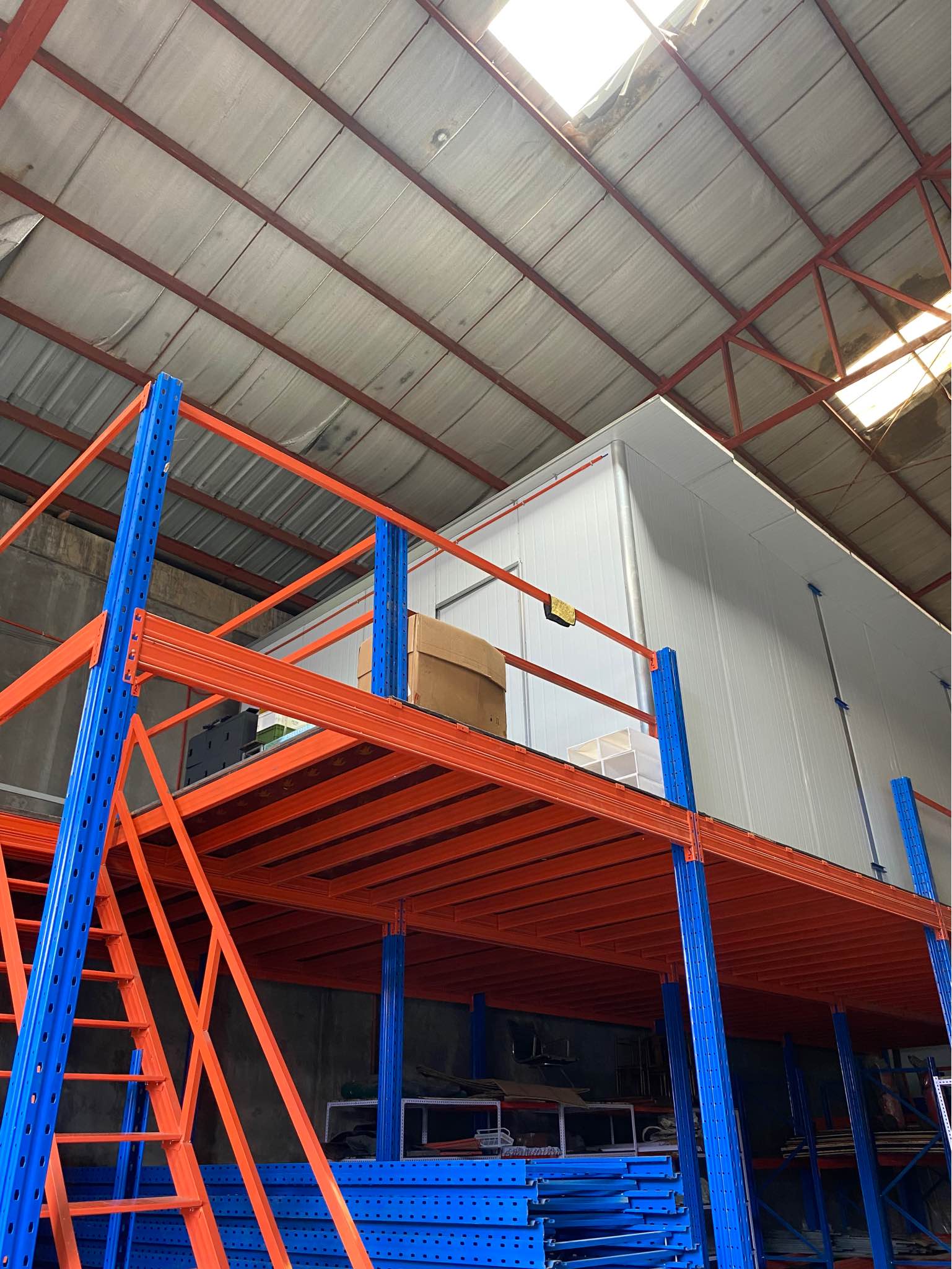 CCTV PH FORUM | At Star Dragon Racking System Philippines we are ...