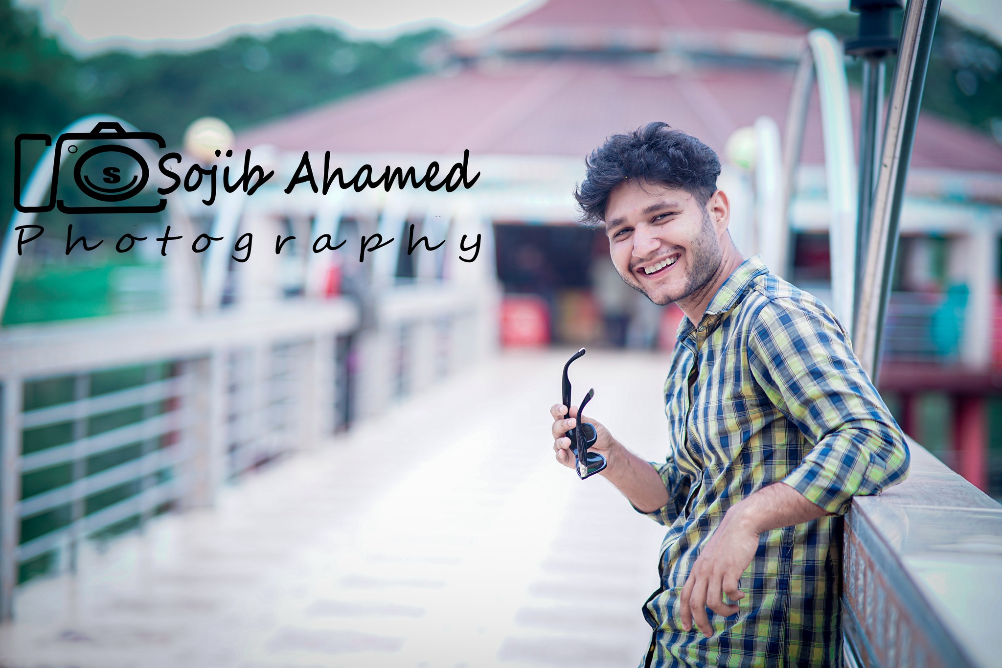 Showrob ahamed sojib