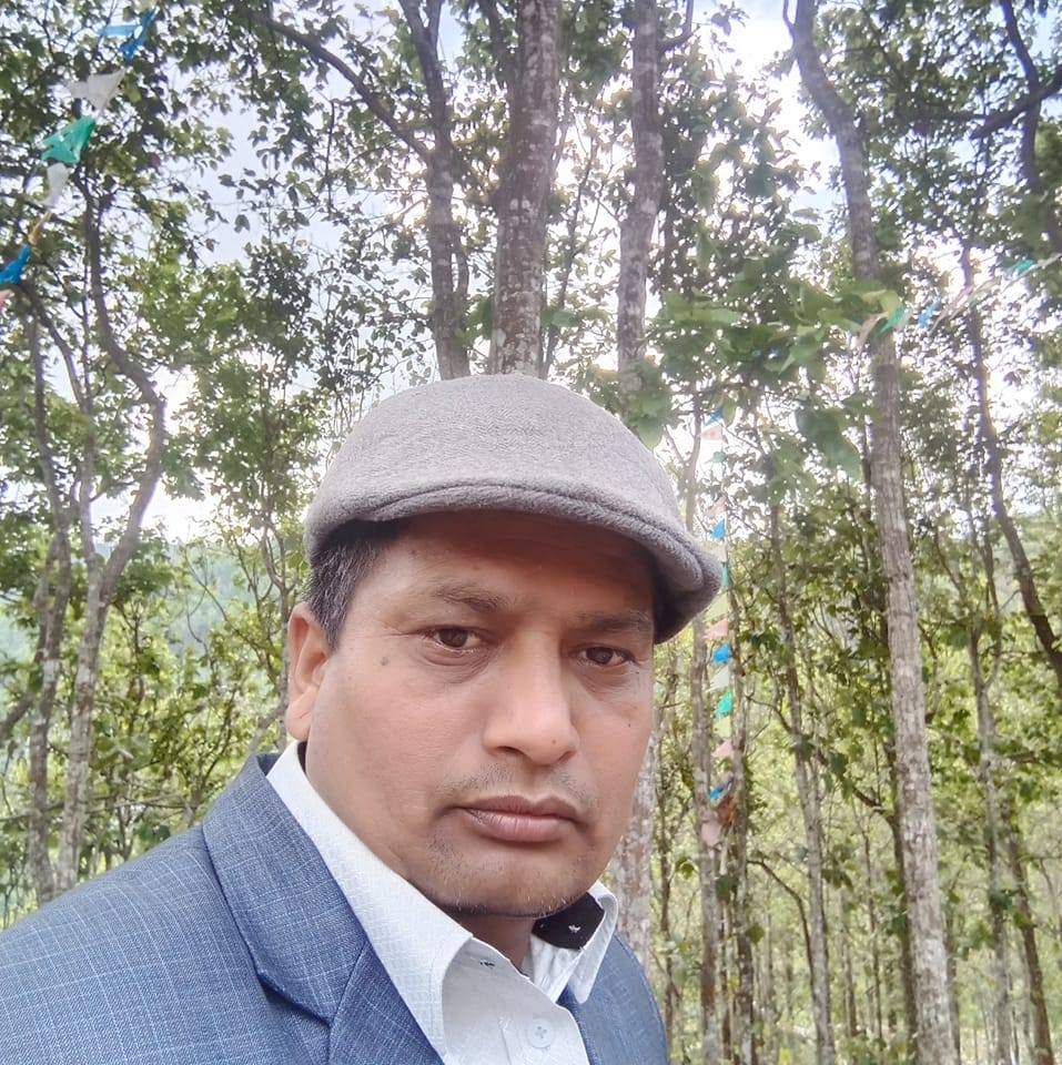 Shiva Prd Rijal