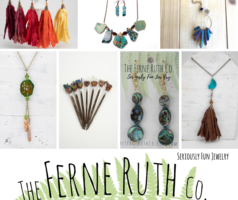 Ferne Ruth - In these uncertain times with my art and... | Facebook