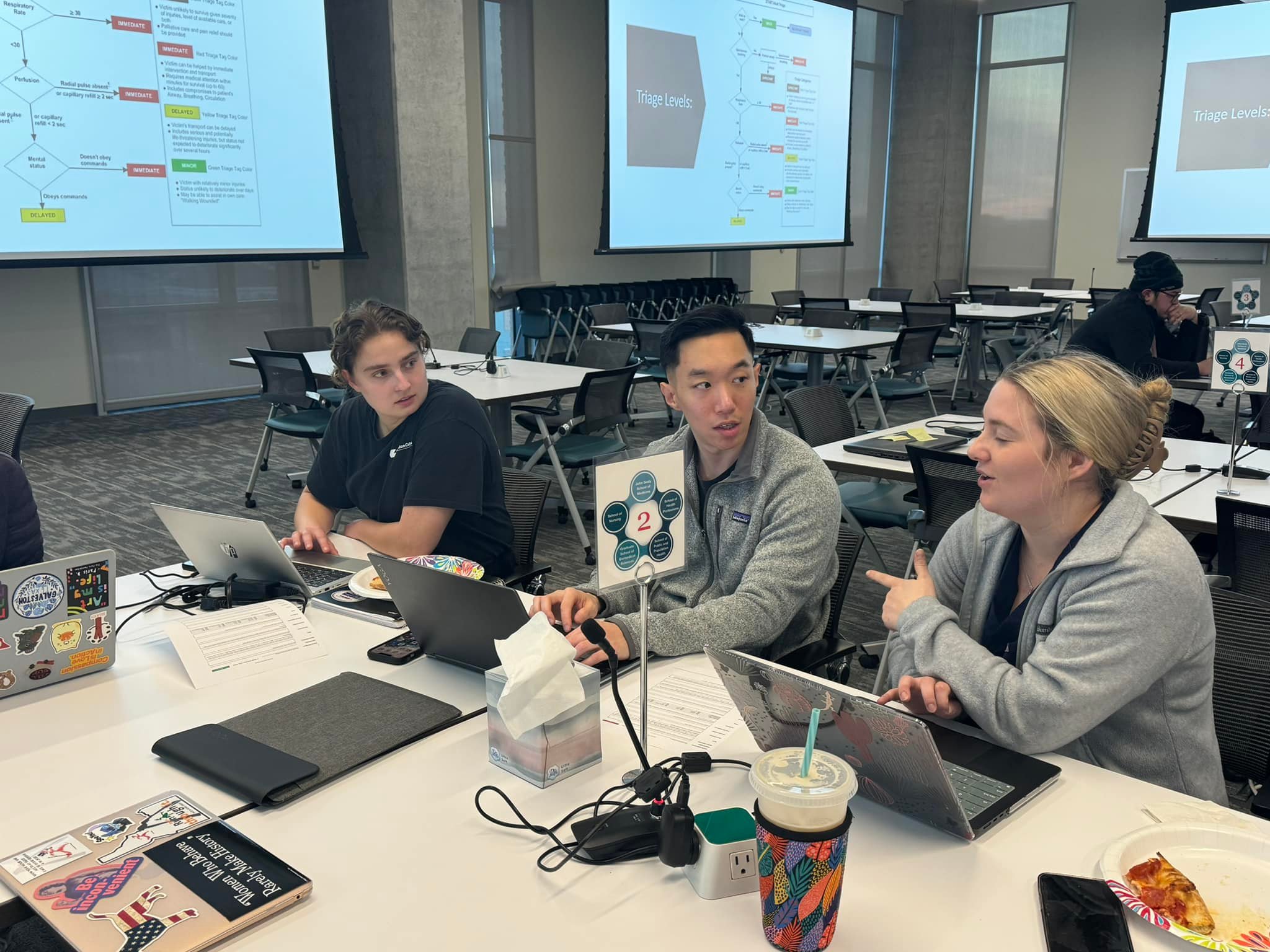 UTMB Interprofessional Education and Practice | Galveston TX