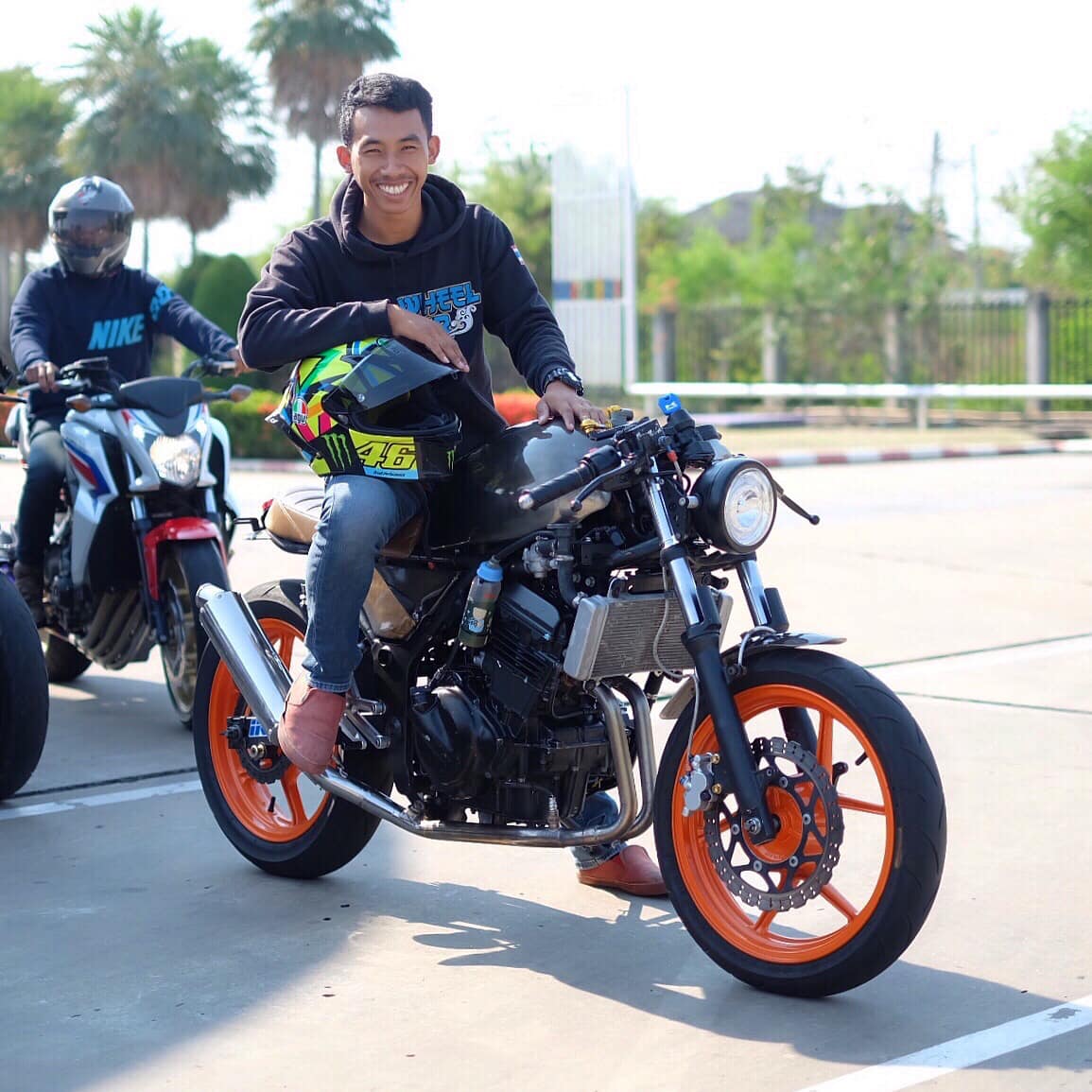 แพงที่สุด อาจไม่ได้ดีที่สุด... - TWO WHEEL RIDER Thailand | Facebook