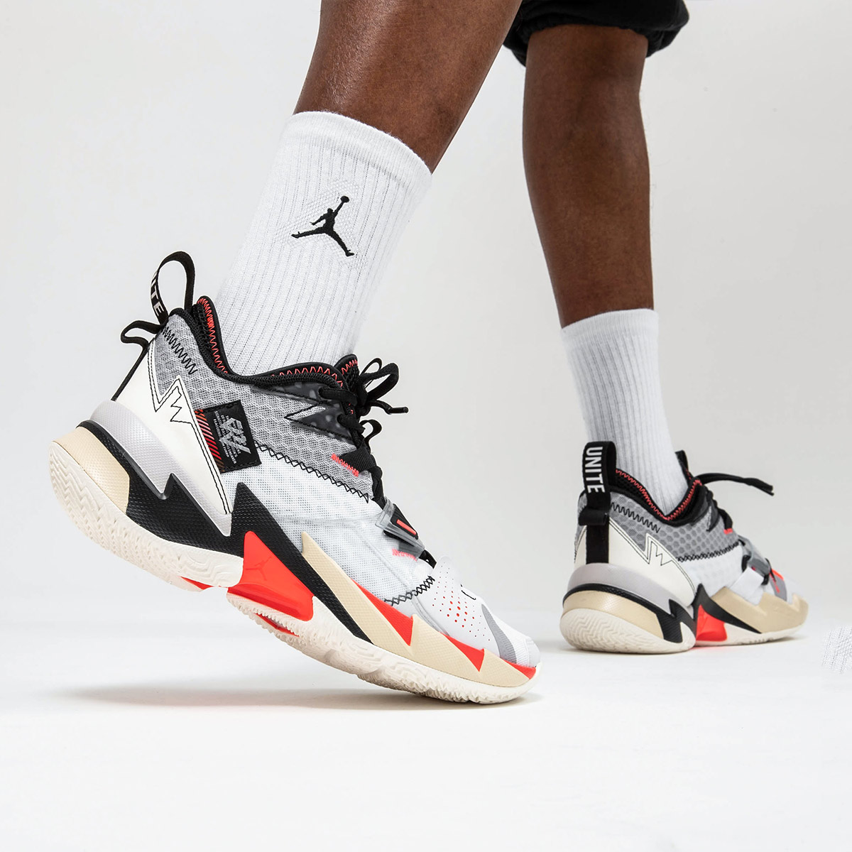 coming soon | Russell Westbrook