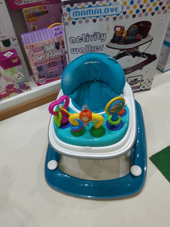Trotteur Mama Love Disponible Cote Bebe Cote Enfant Facebook