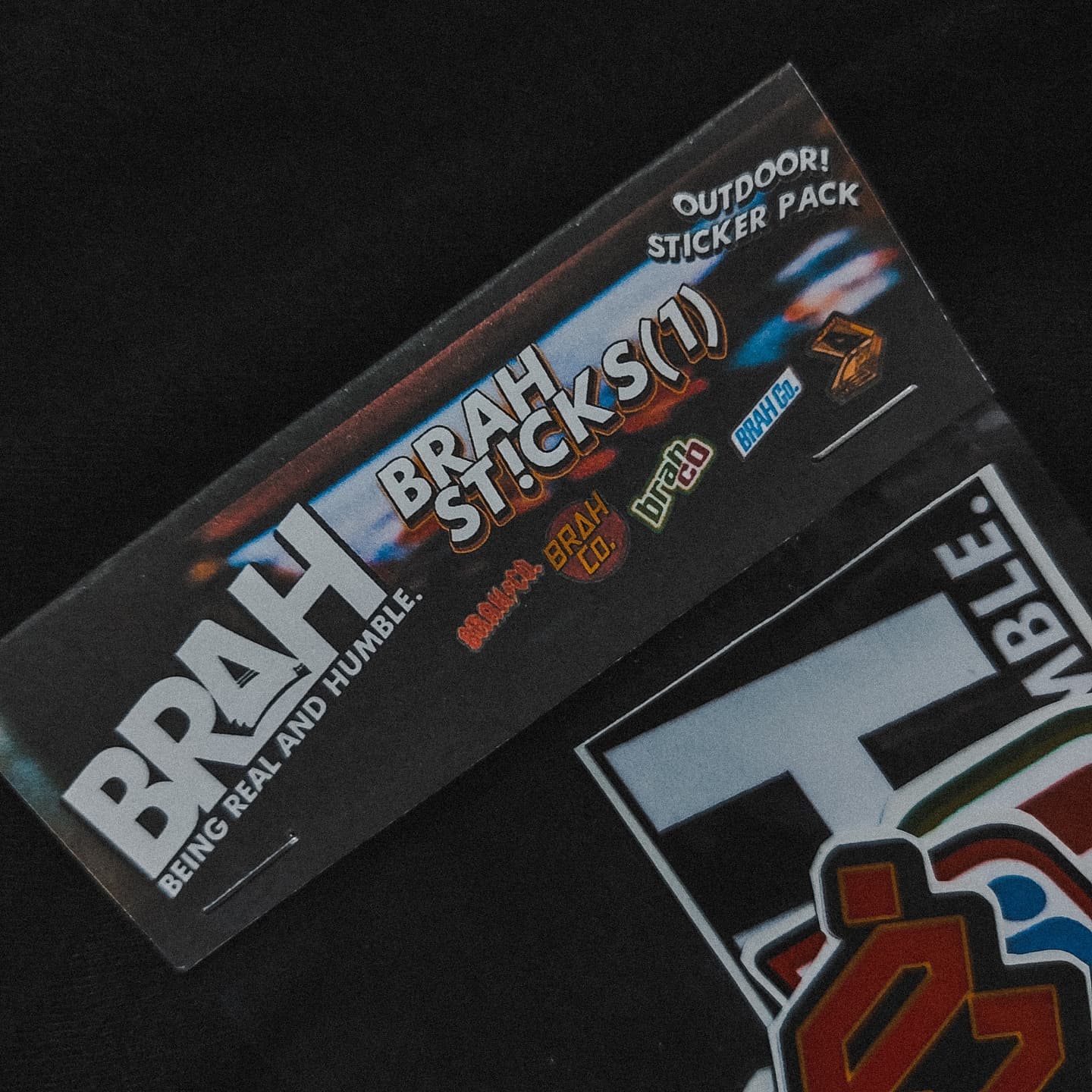 BRAH Co.
