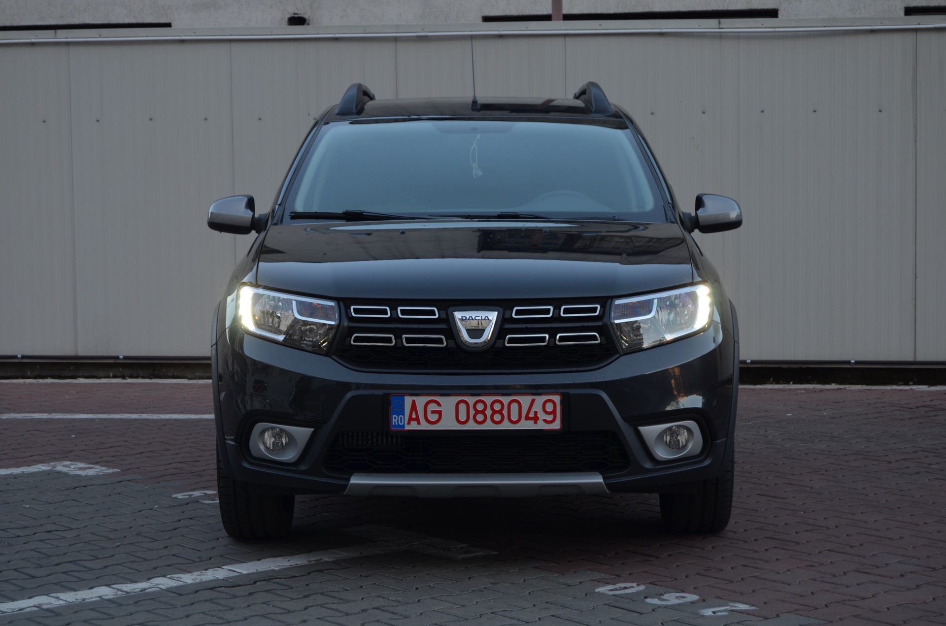 IadMad Auto SRL | Bascov