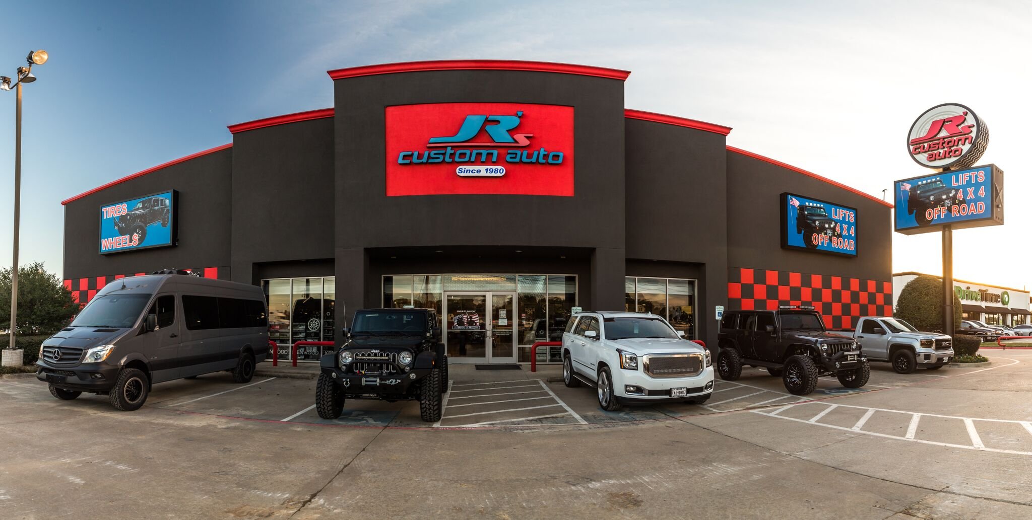 VB-Airsuspension USA | Elkhart IN